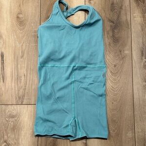 FP Movement Romper Sz M/L